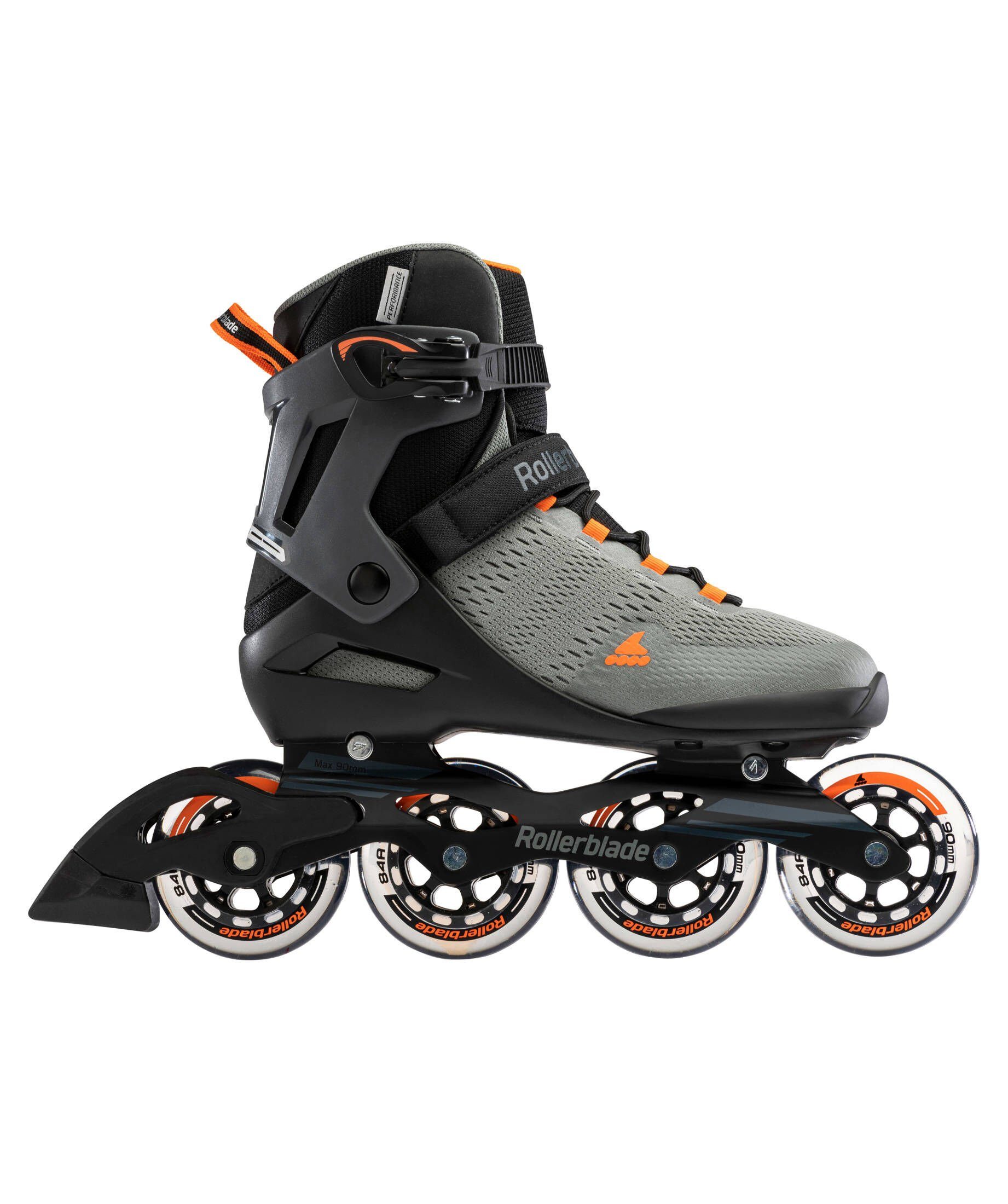 Inlineskates Herren Inlineskates "Sirio 90"
