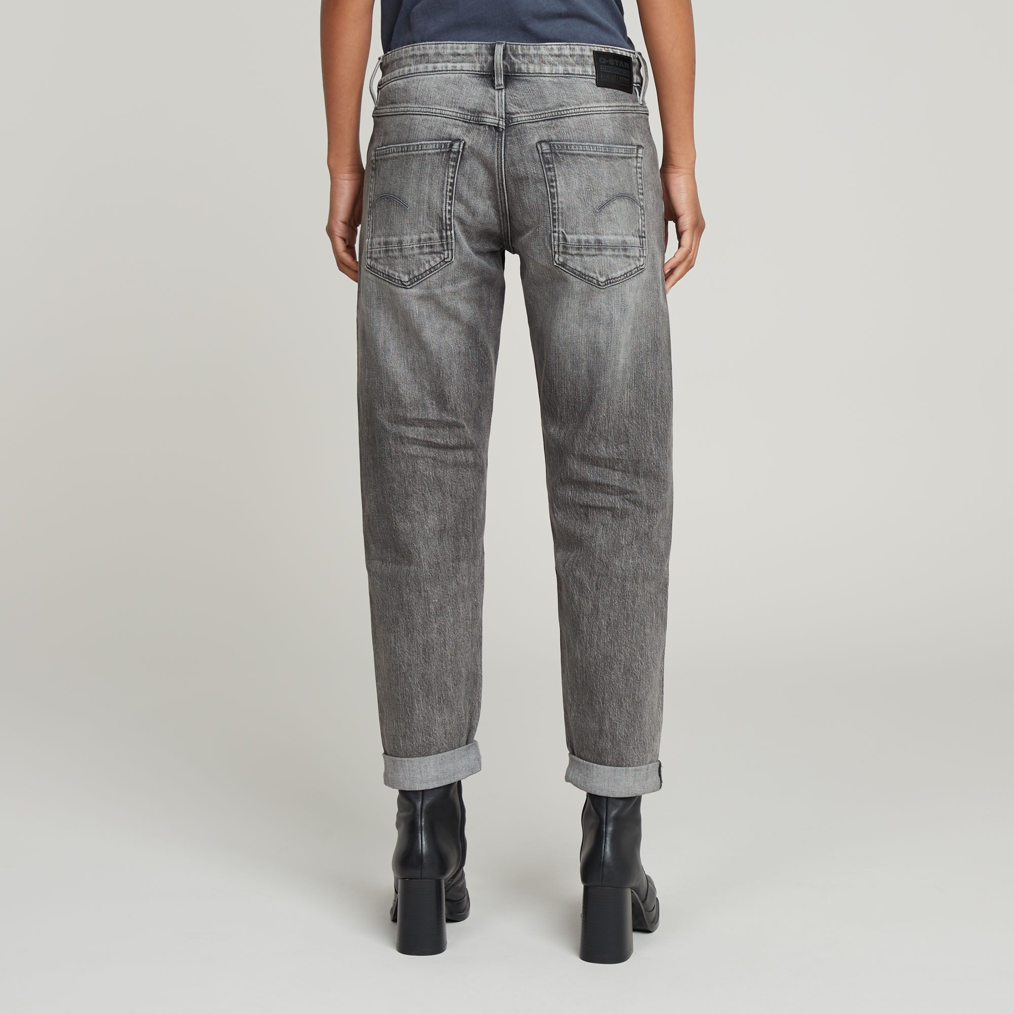 G-STAR Skinny-fit-Jeans Boyfriend-Fit Jeans Kate - Boyfriend Fit