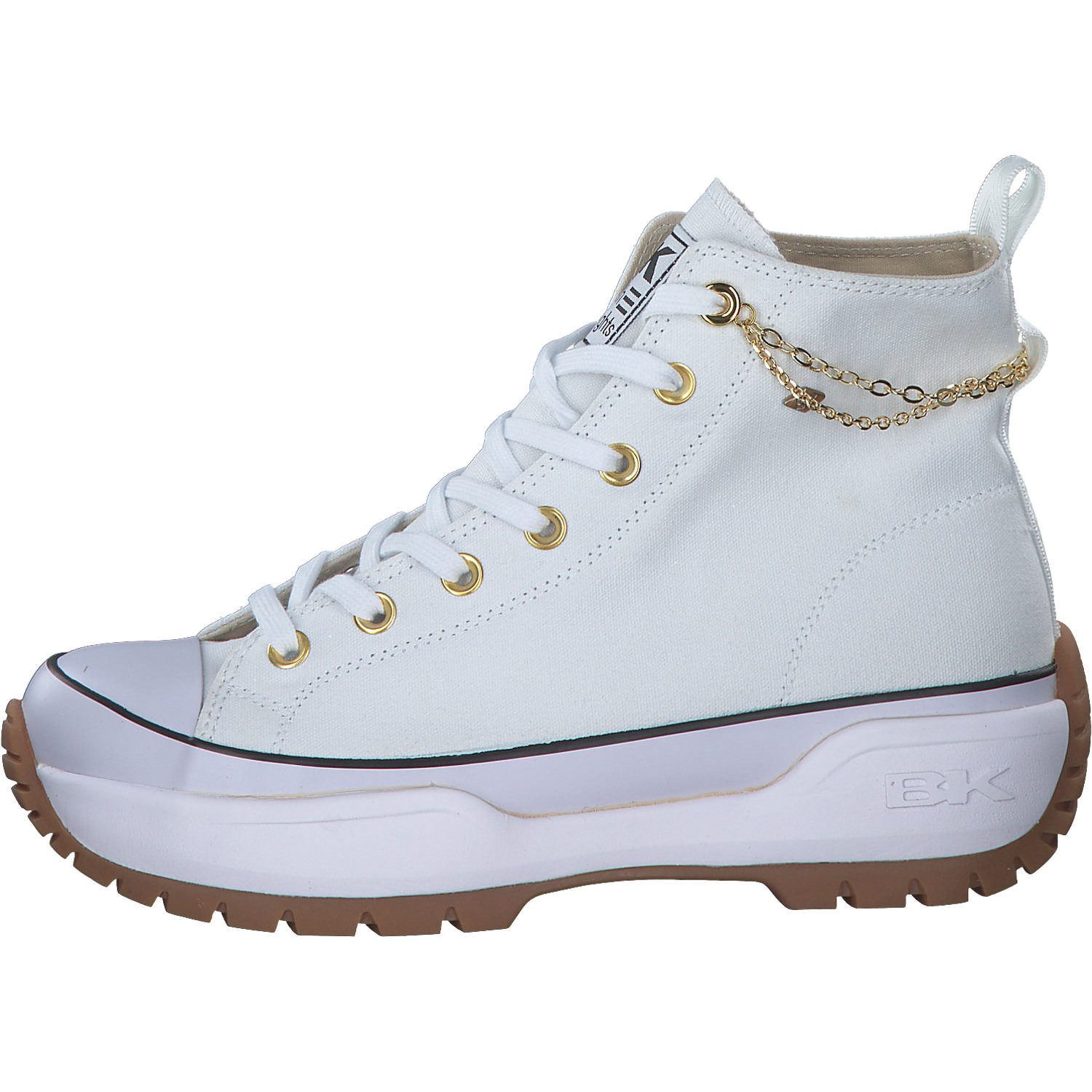 British Knights Kaya Mid B53 Stiefel günstig online kaufen