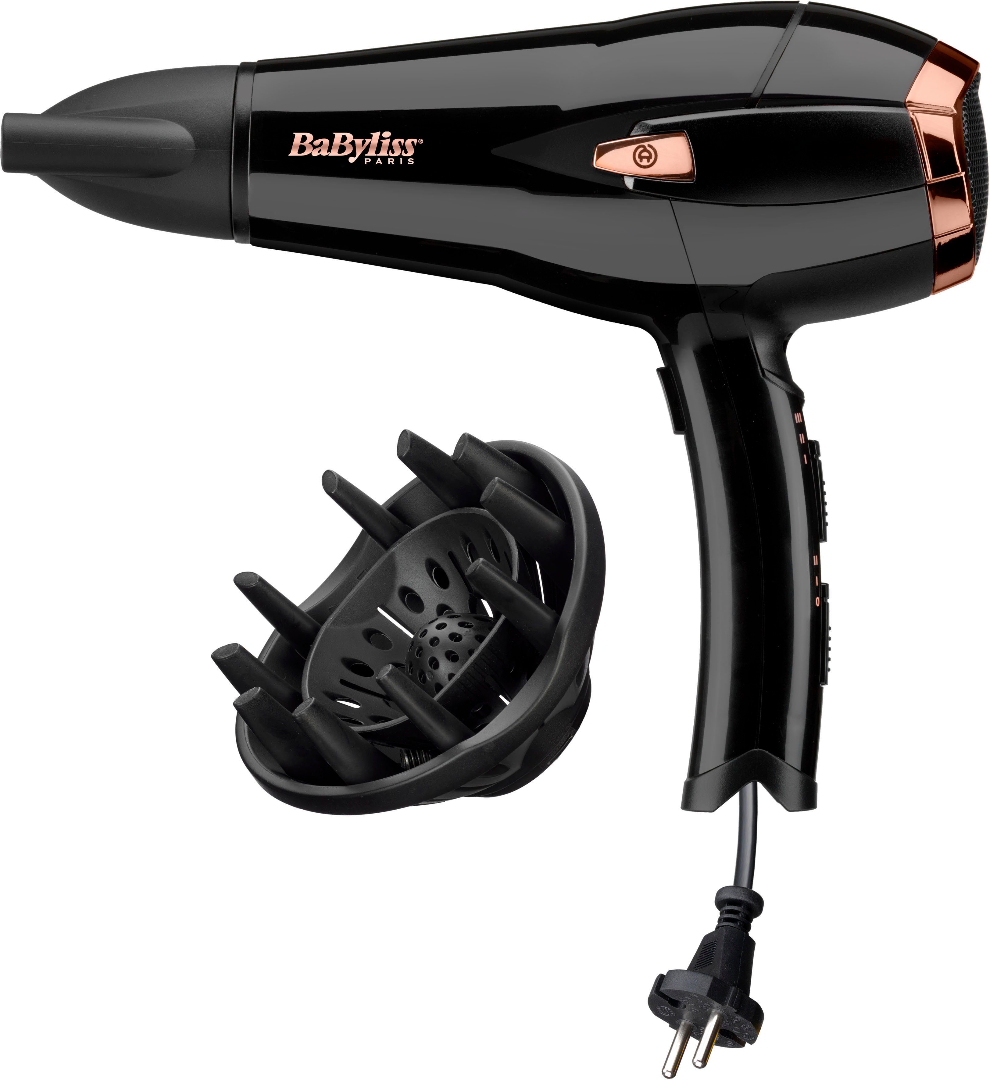 babyliss super pro 2300 6714e