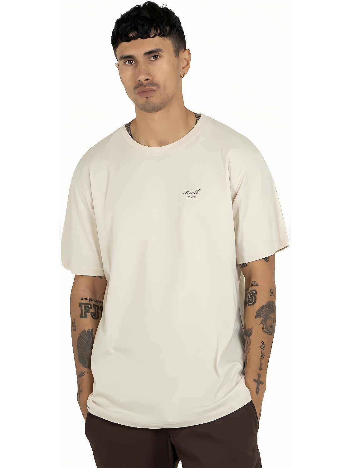 T-Shirt Staple Logo T-Shirt