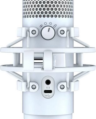 HyperX Mikrofon QuadCast S