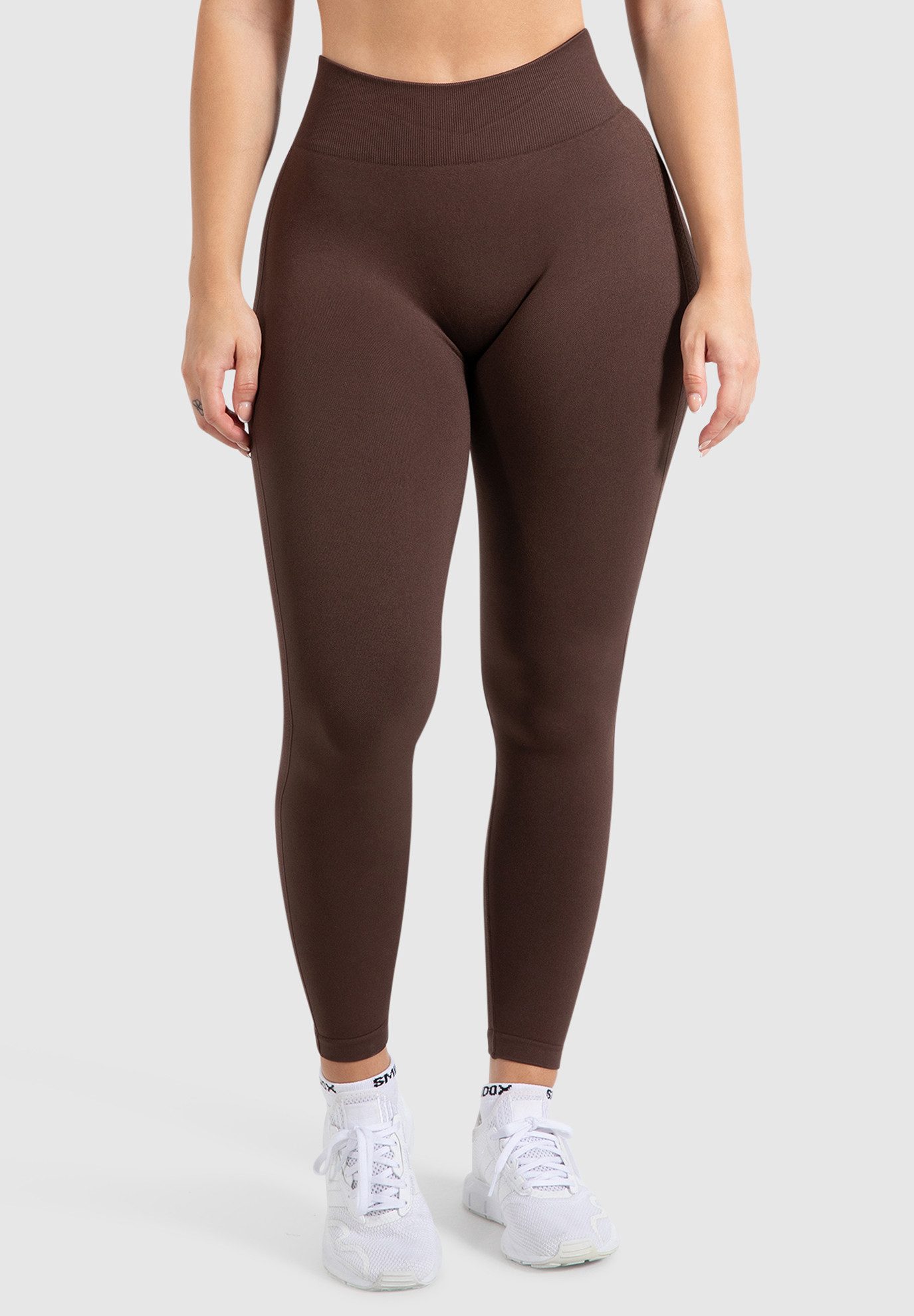 Smilodox Leggings Cetrina, Push Up Scrunch günstig online kaufen