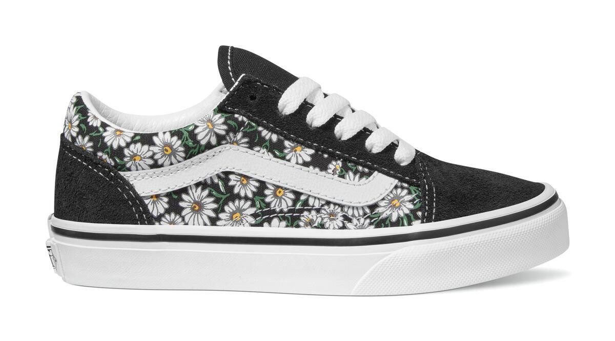 Vans Old Skool Sneaker für Kinder