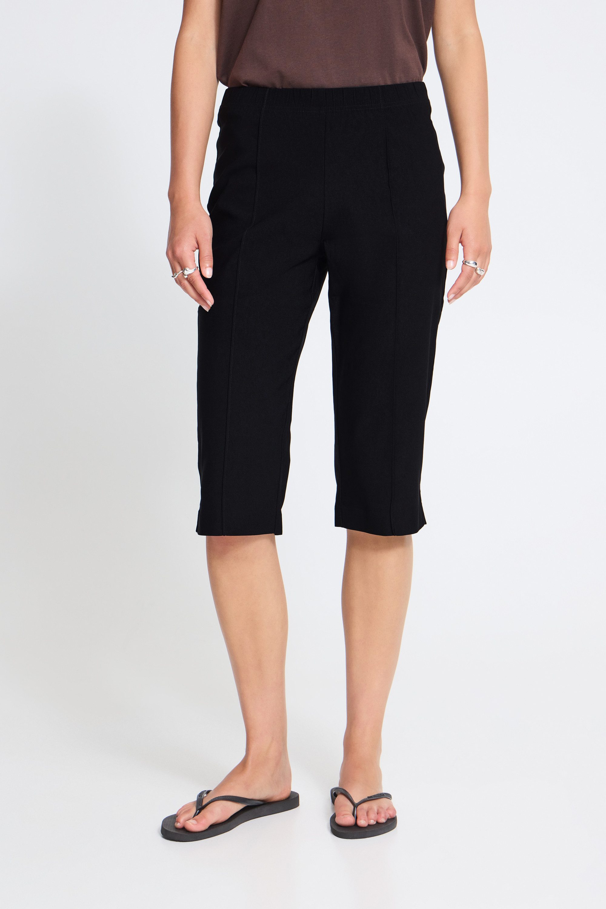 ICHI Shorts Freizeitshorts IHFONZO