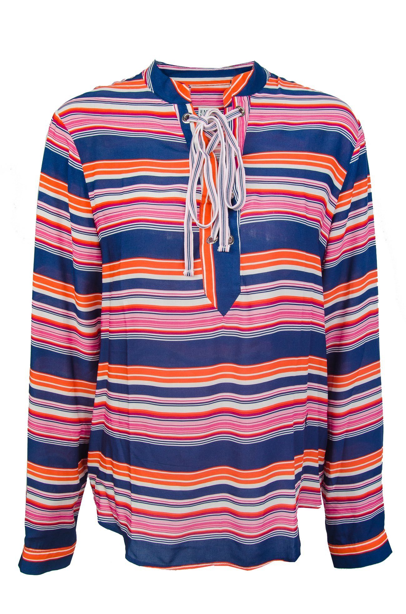 Schlupfbluse Bluse 6575