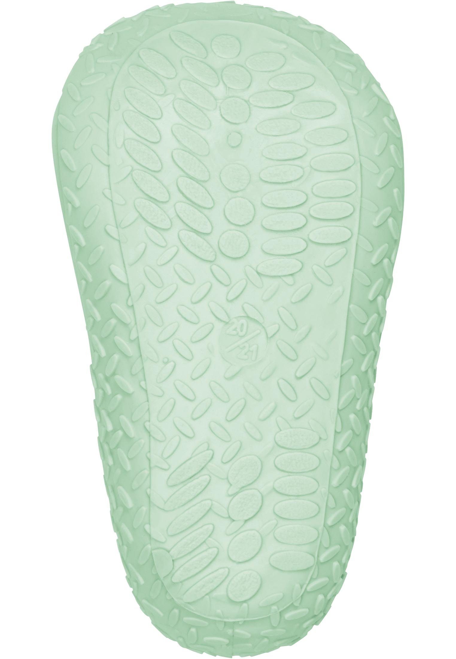 Playshoes Aqua-Socke Einhorn Badeschuh