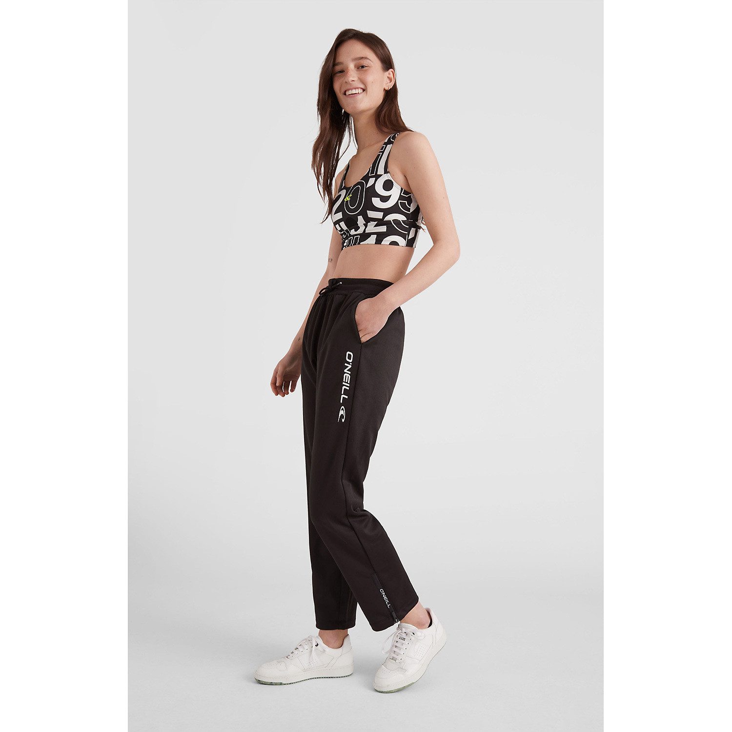 O'Neill T-Shirt Top W YOGA SPORT TOP