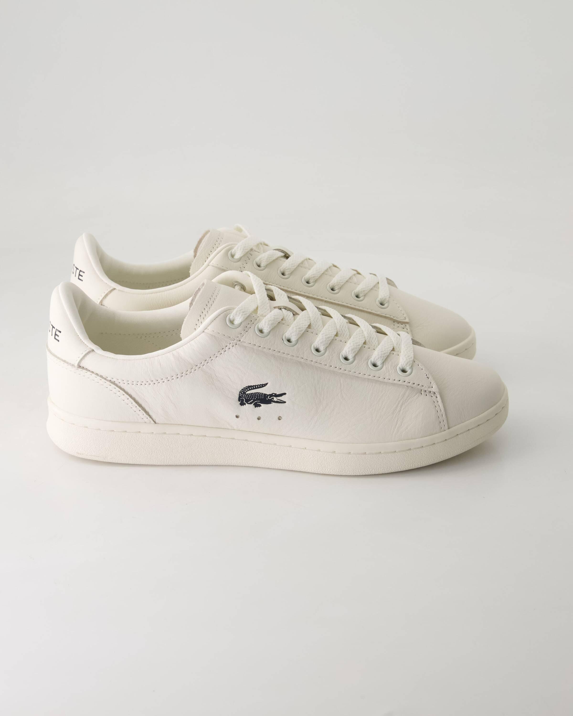 Lacoste Carnaby Set Sneaker Obermaterial: Leder günstig online kaufen