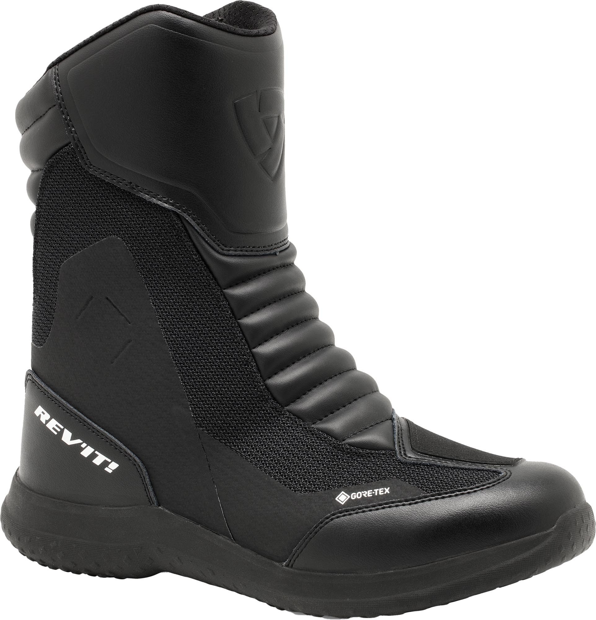 Revit Grit GTX wasserdichte Motorradstiefel Motorradstiefel wasserdicht