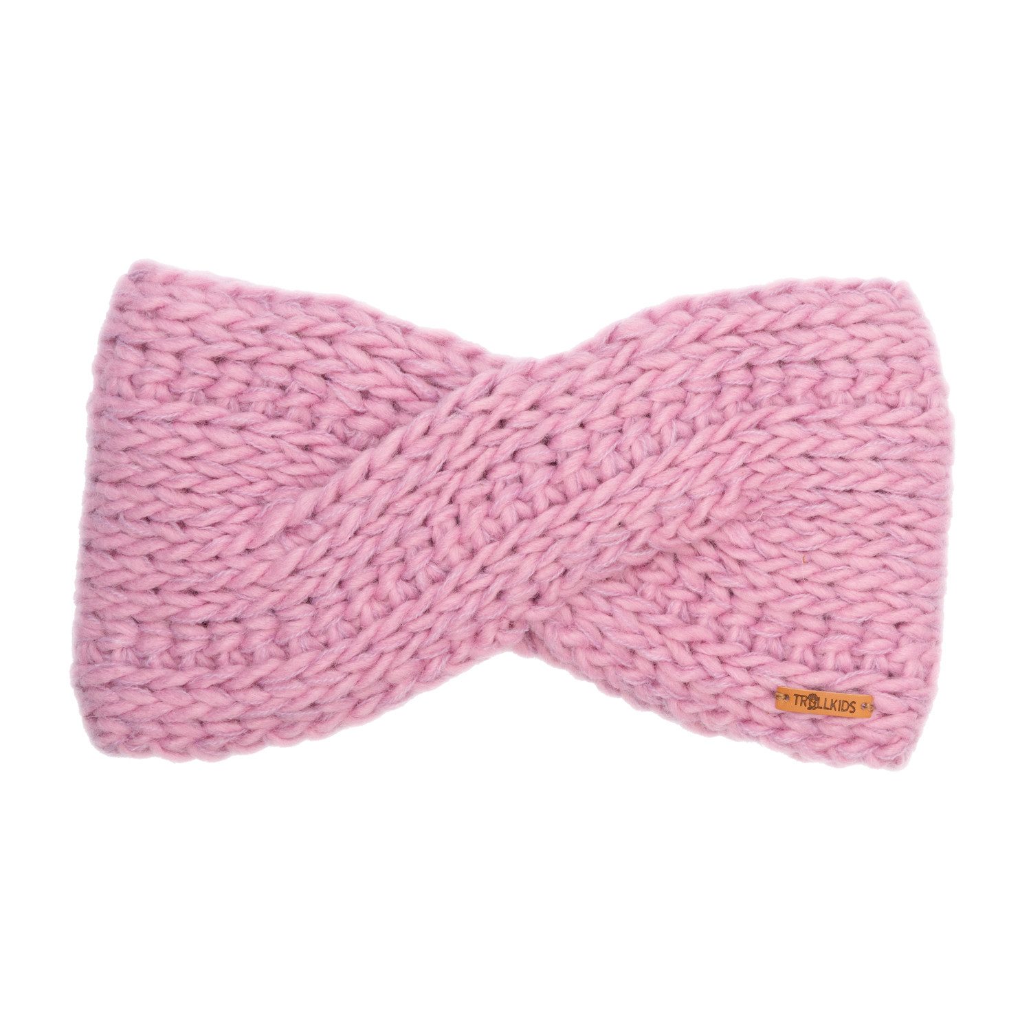 TROLLKIDS Beanie Girls Winter Headband – Bild 2 von 3