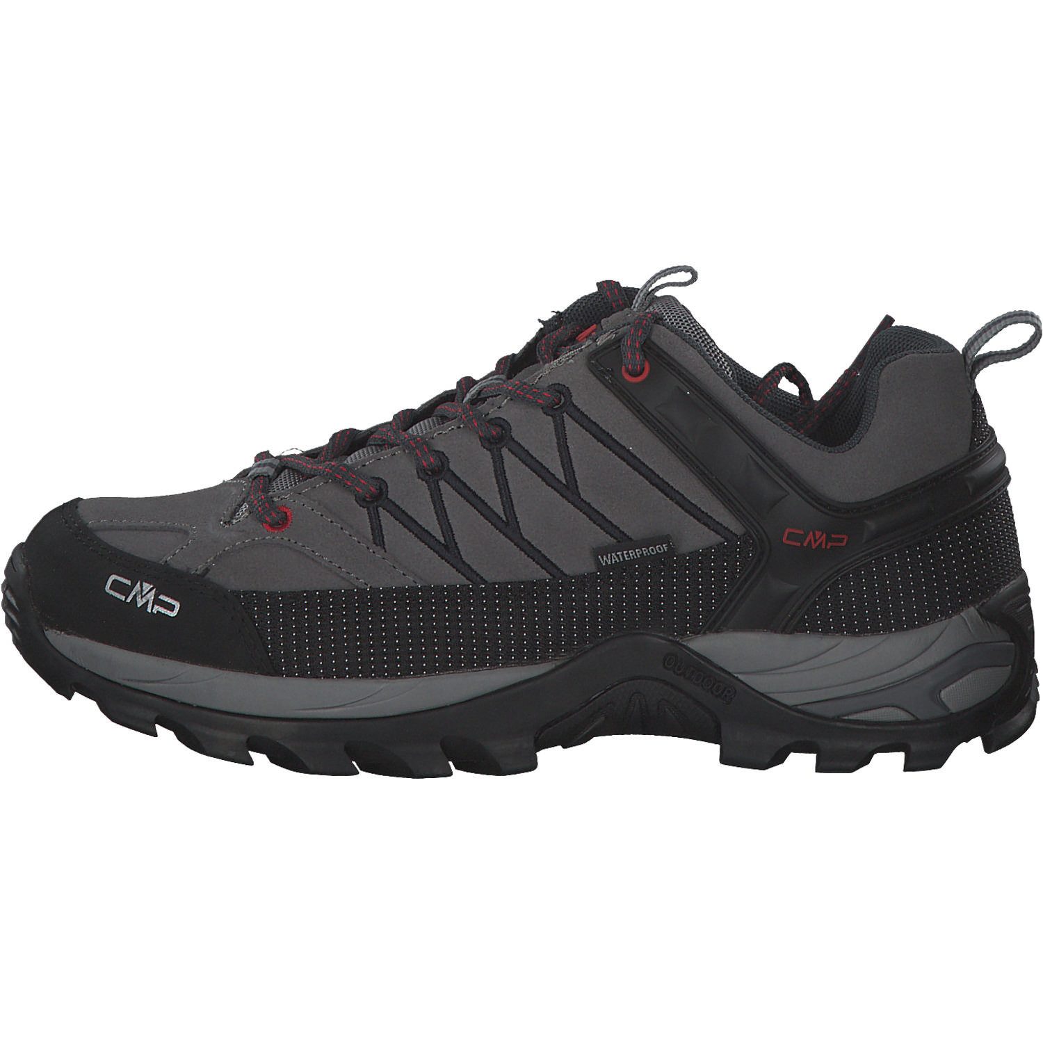 CMP Rigel Low 3Q13247 Trekkingschuh