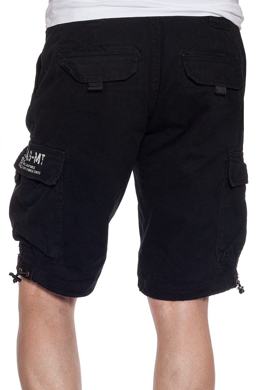Jet Lag Cargoshorts 21-753