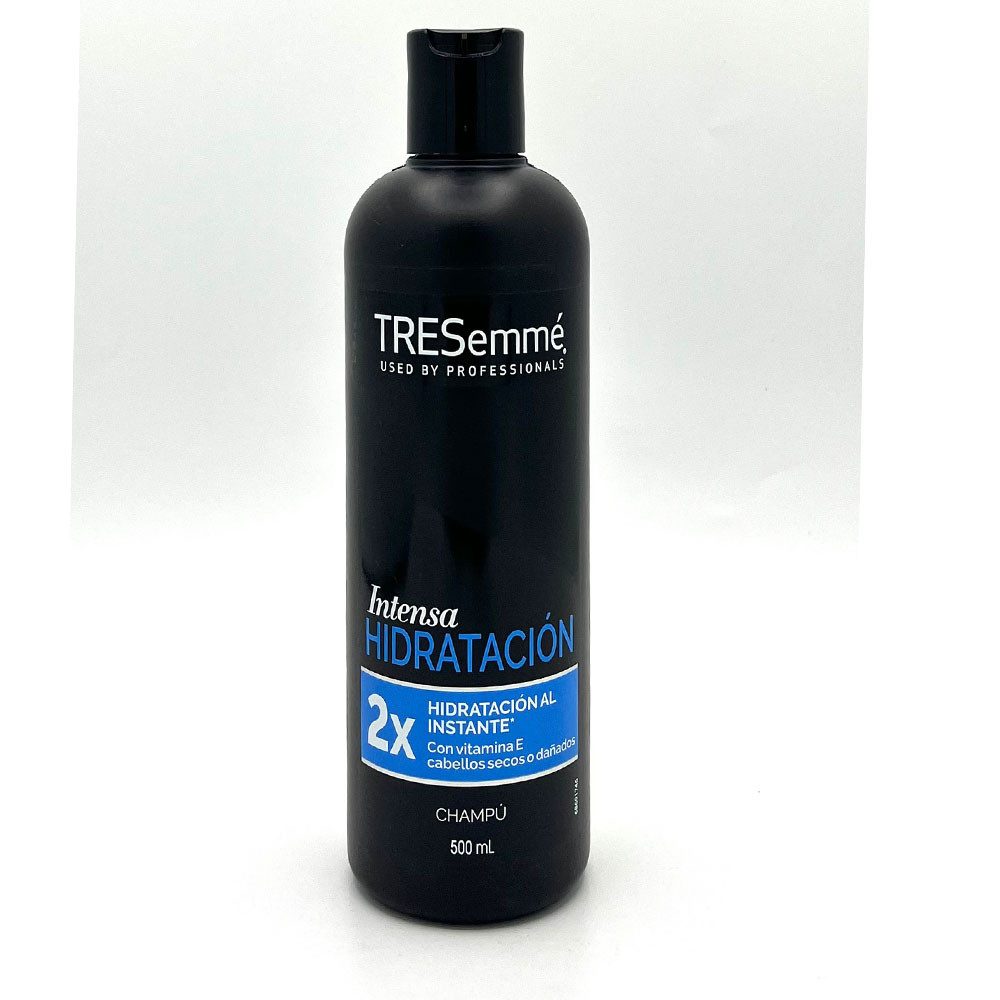 Unilever Haarshampoo TRESemme Shampoo - trockenes Haar -500ml