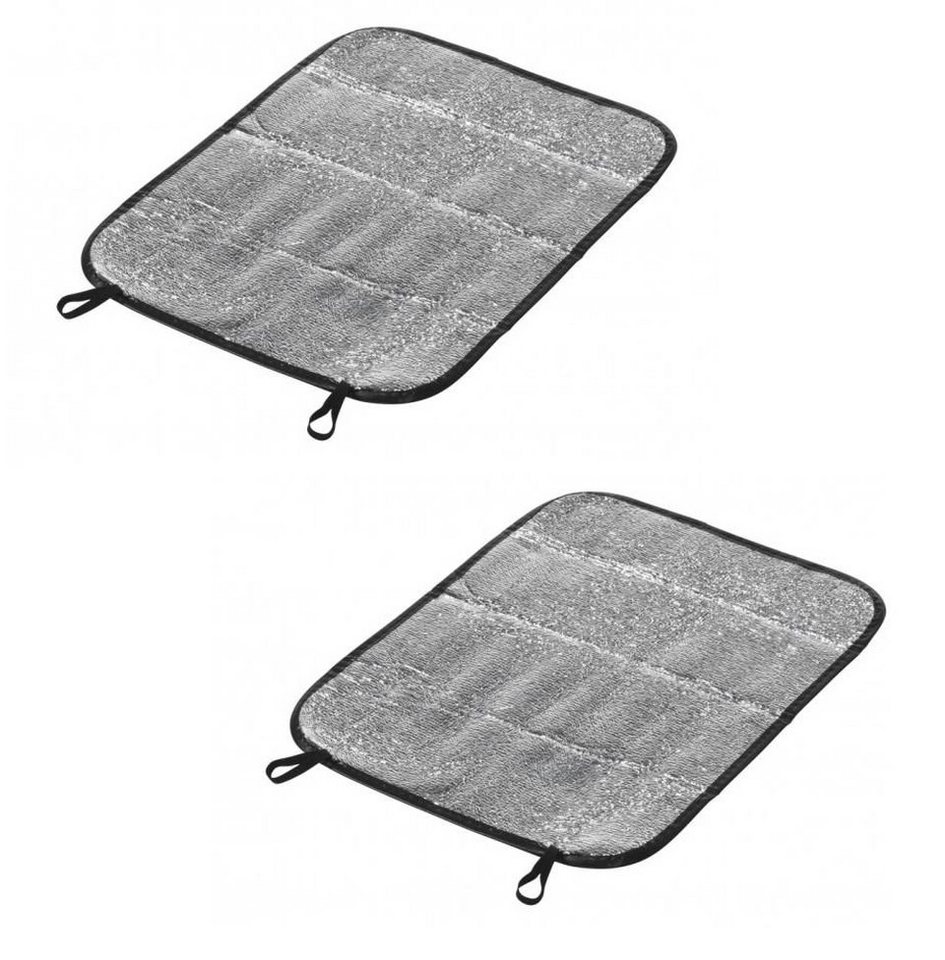 HAC24 Sitzkissen Outdoor Sitzauflage Iso Kissen Thermokissen Sitzunterlage …, 35x40cm