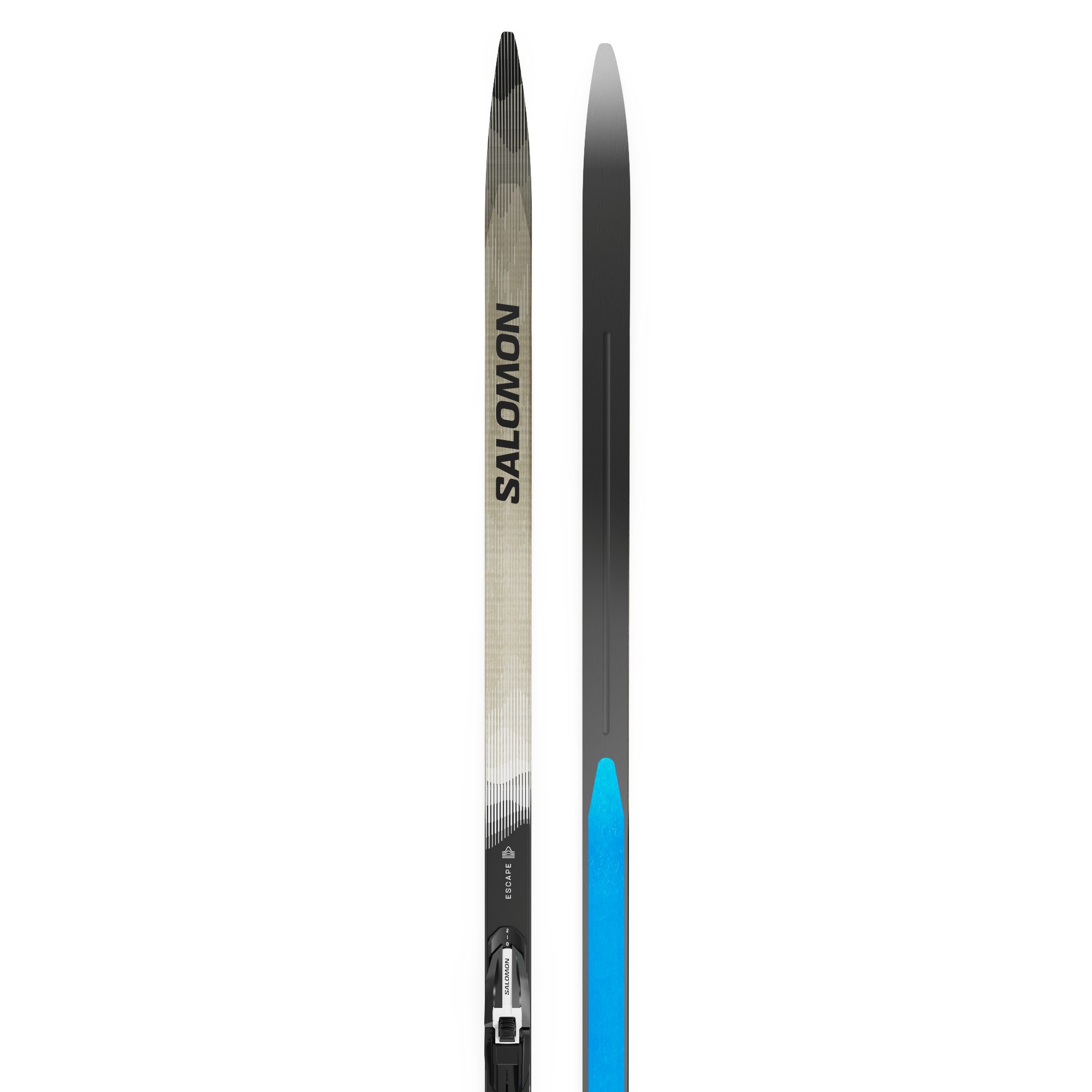 Salomon Langlaufbindung ESCAPE 48 SKIN PM SHIFT BD 000