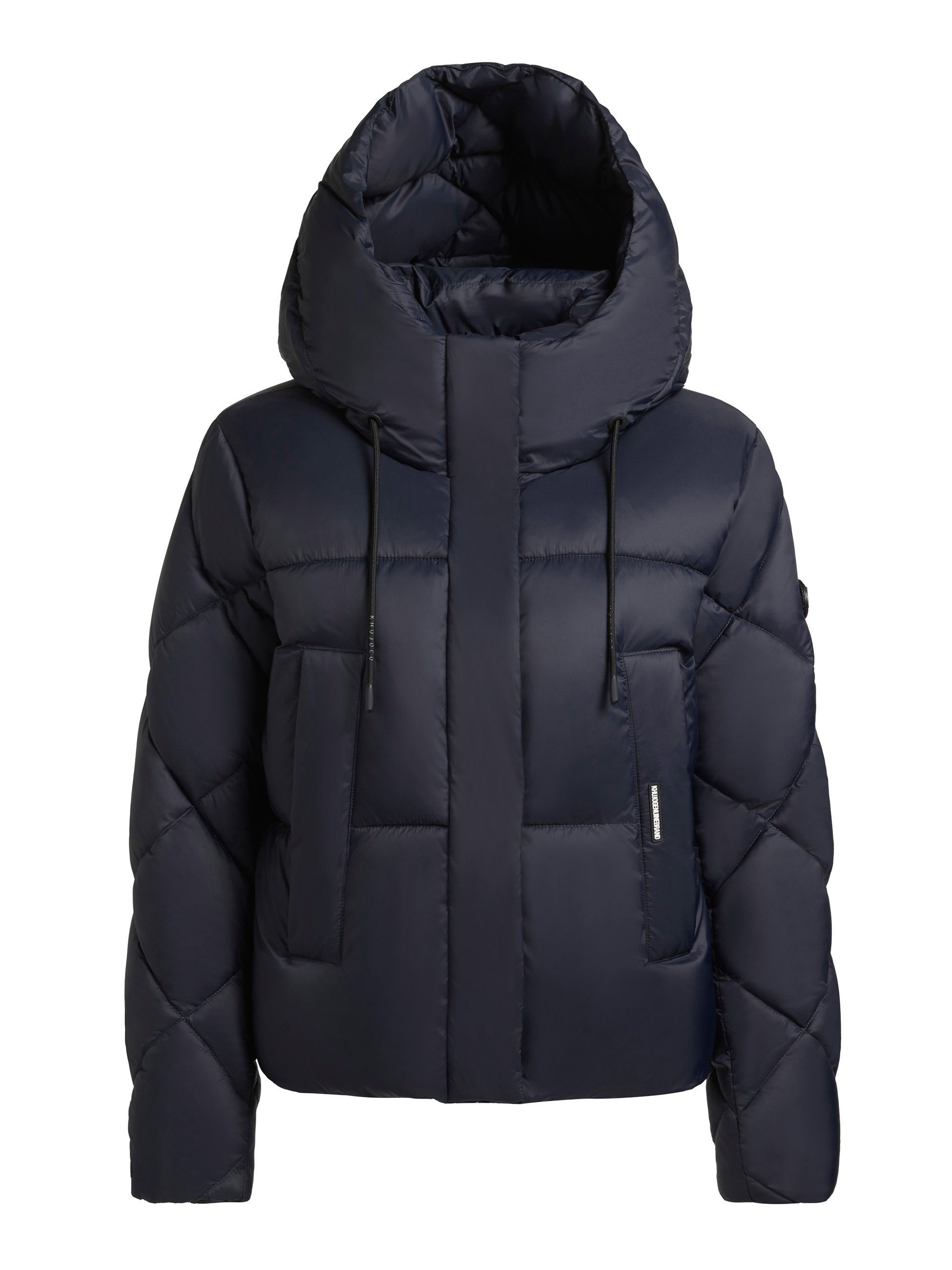 khujo Steppjacke DAFNA günstig online kaufen