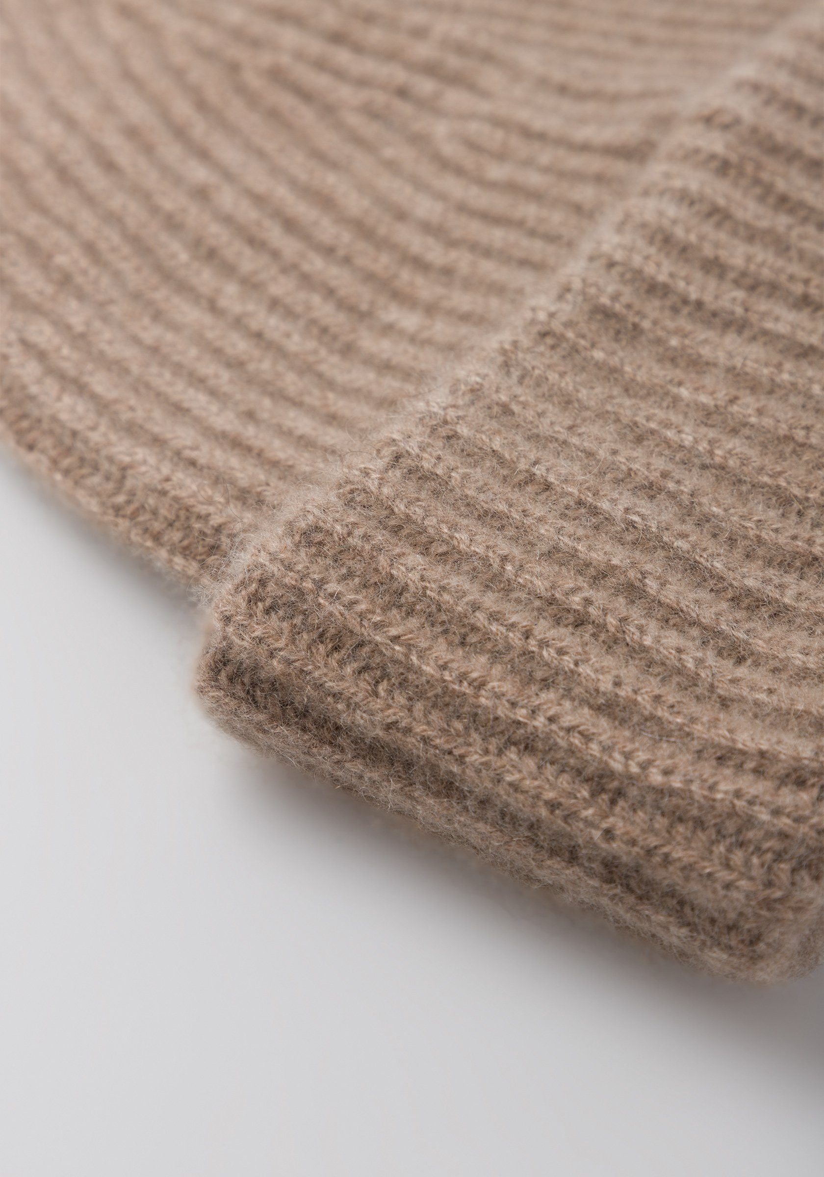 Style & Republic Beanie Chunky Beanie Damen