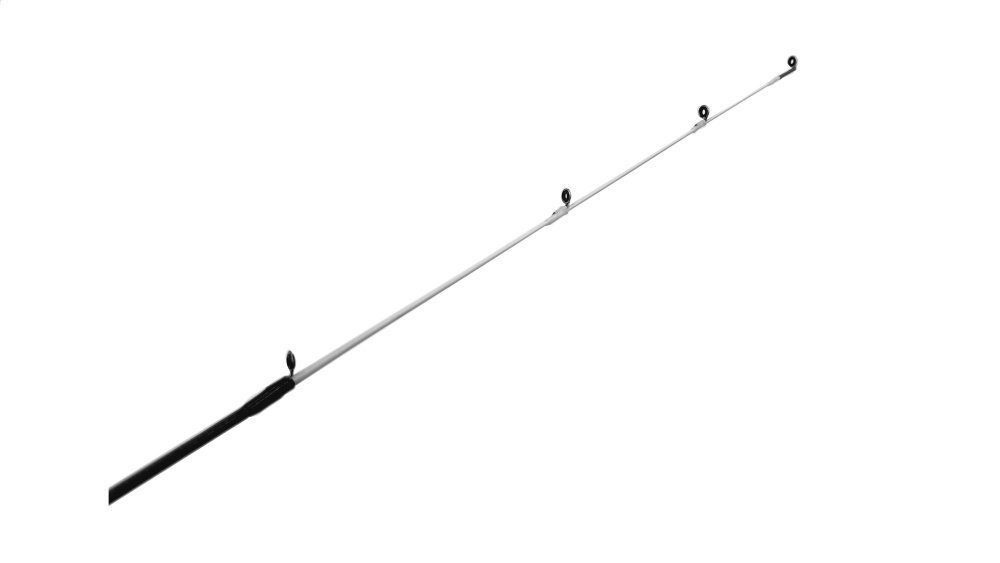 Fanatik Spinnrute Rockfishing m, 2.28.m MicroJig, UL 1 g, L, EGOIST 1-12 -7 / 2.10 2-tlg., m-2.40 g