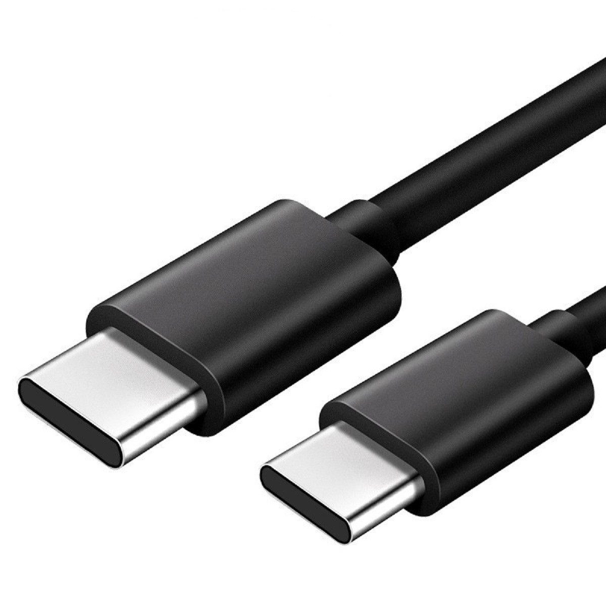 Ventarent Schnellladekabel USB C für Google Pixel 9 Pro, 8, 7, 6, 5, 4 XL Smartphone-Kabel, USB-C, USB-C (100 cm), Fast Charging