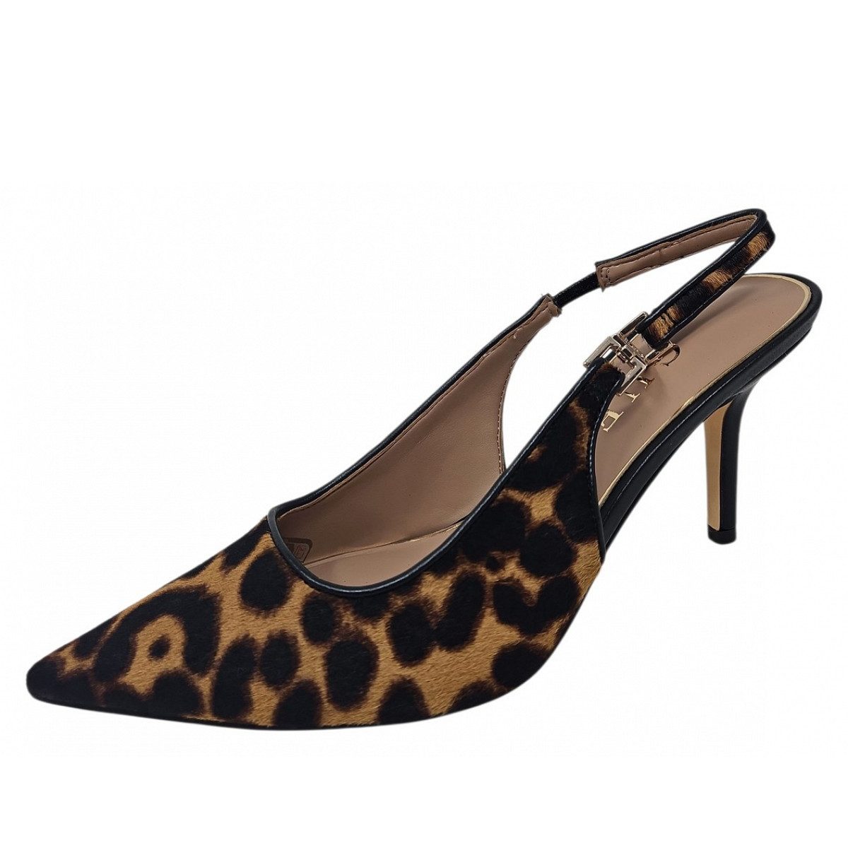 Guess Nashaly Ausgehschuh Босоножки