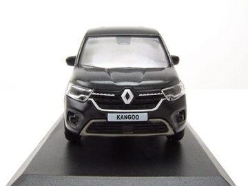 Norev Modellauto Renault Kangoo Van 2021 grau Modellauto 1:43 Norev, Maßstab 1:43