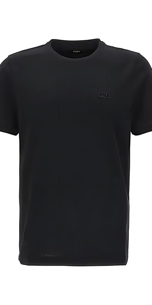 FENDI Print-Shirt Fendi T-Shirt L