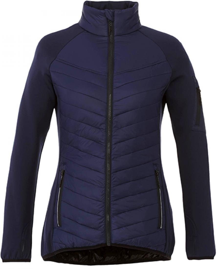 Elevate Outdoorjacke Damen Jacke Banff Hybrid Insulated Jacket