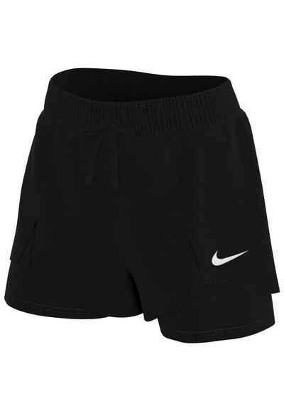 Nike Sportswear Шорти Flex Essential 2-in-1 (1-tlg)