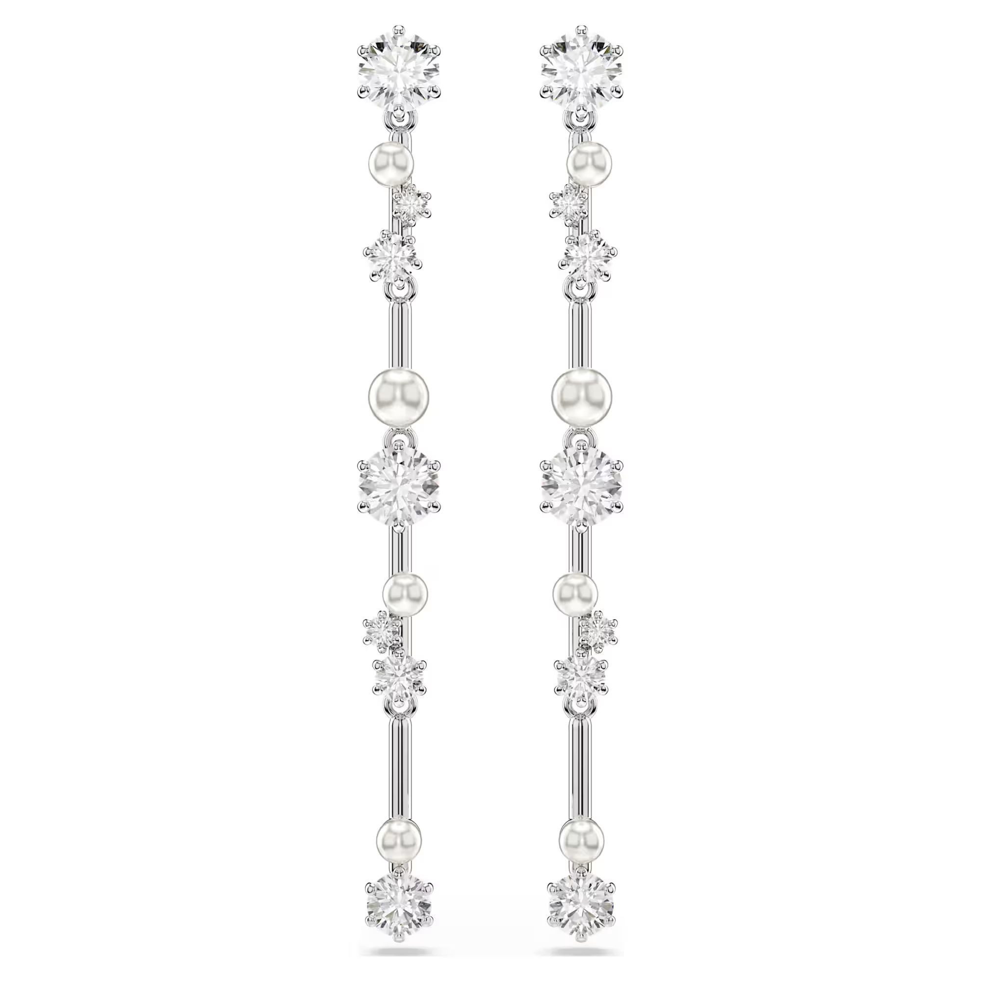 Swarovski Paar Ohrhänger Constella