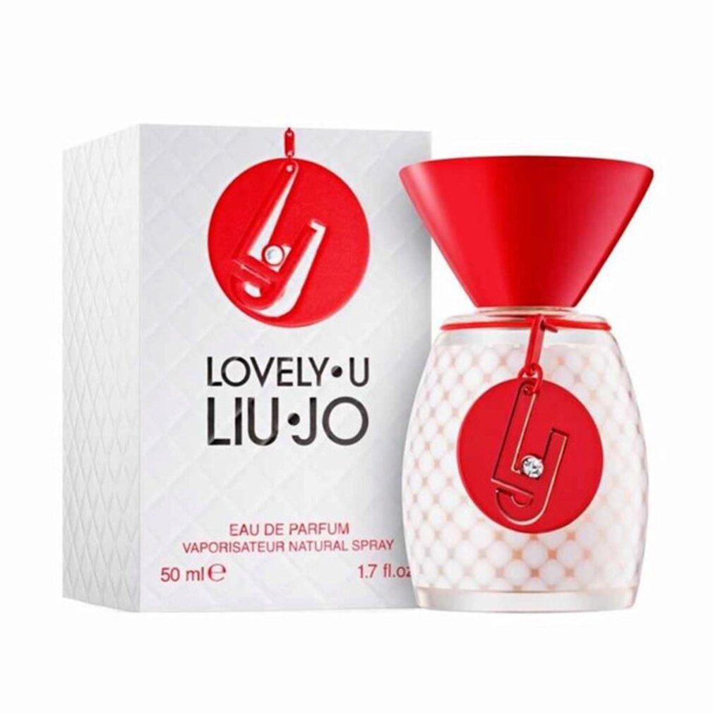 Liu Jo Eau de Parfum Liu-Jo Lovely U Edp Spray