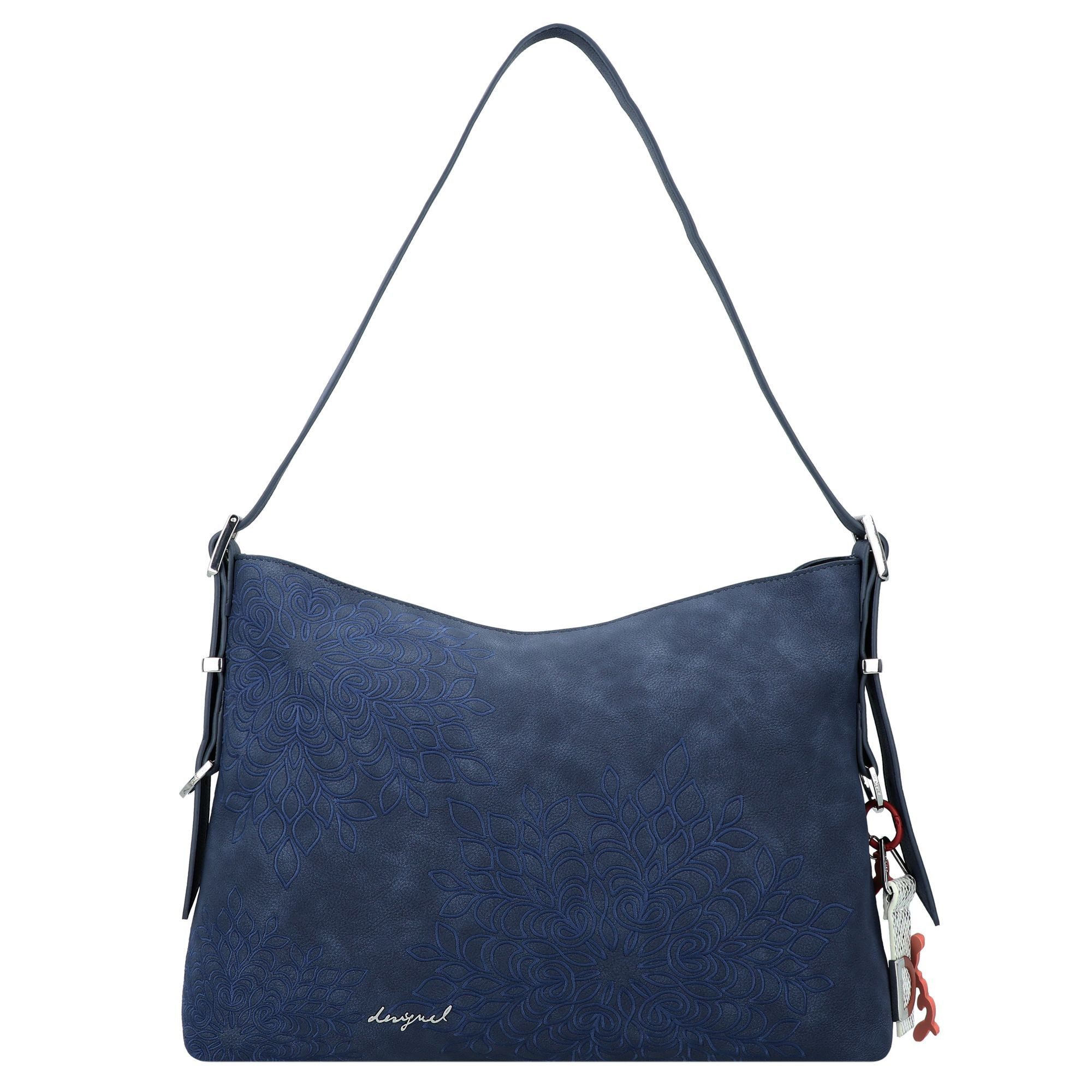 Schultertasche Sierra
