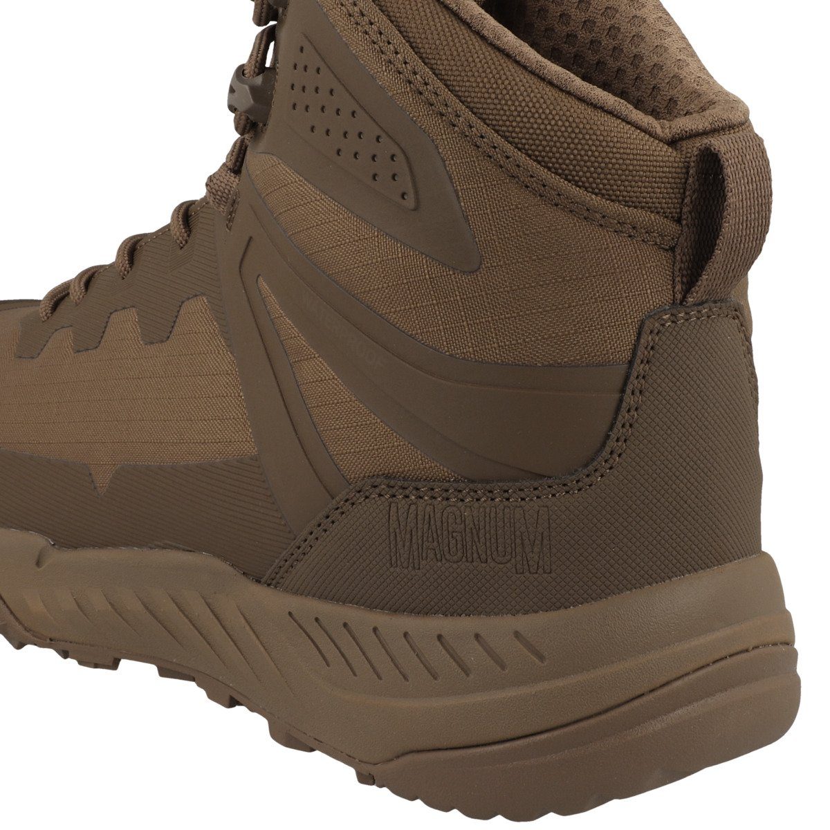 Magnum Ultima 6.0 SZ WP Herren Stiefelette Stiefeletten, Stiefel, Winterstiefel, Winterboots, Schneestiefel