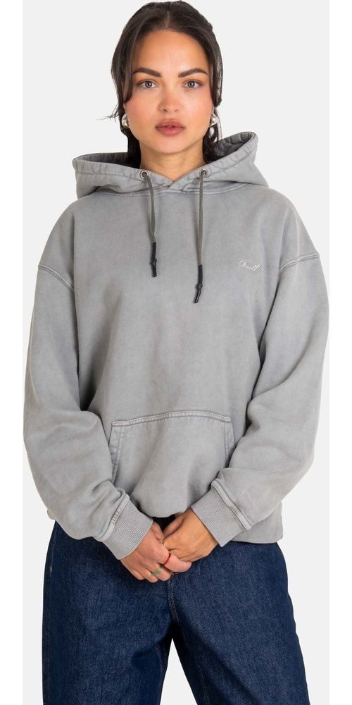 REELL Kapuzenpullover Women Kylie Hoodie
