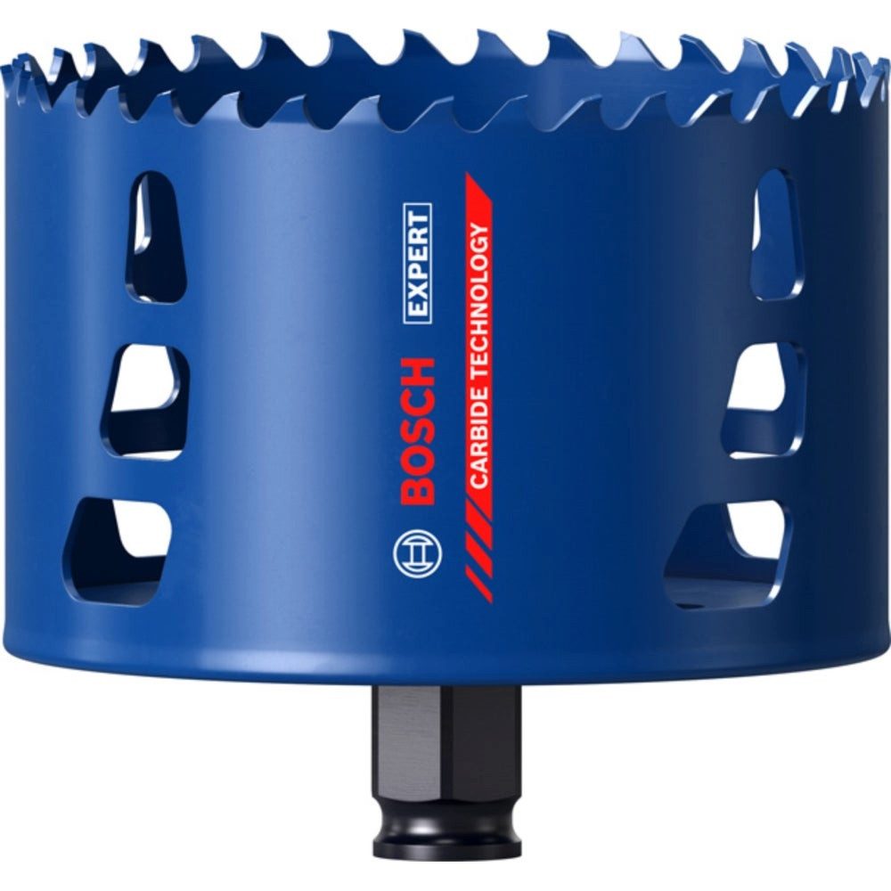 BOSCH Lochsäge
