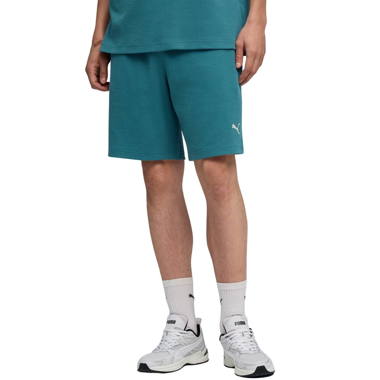 PUMA Sweatshorts Puma Essentials