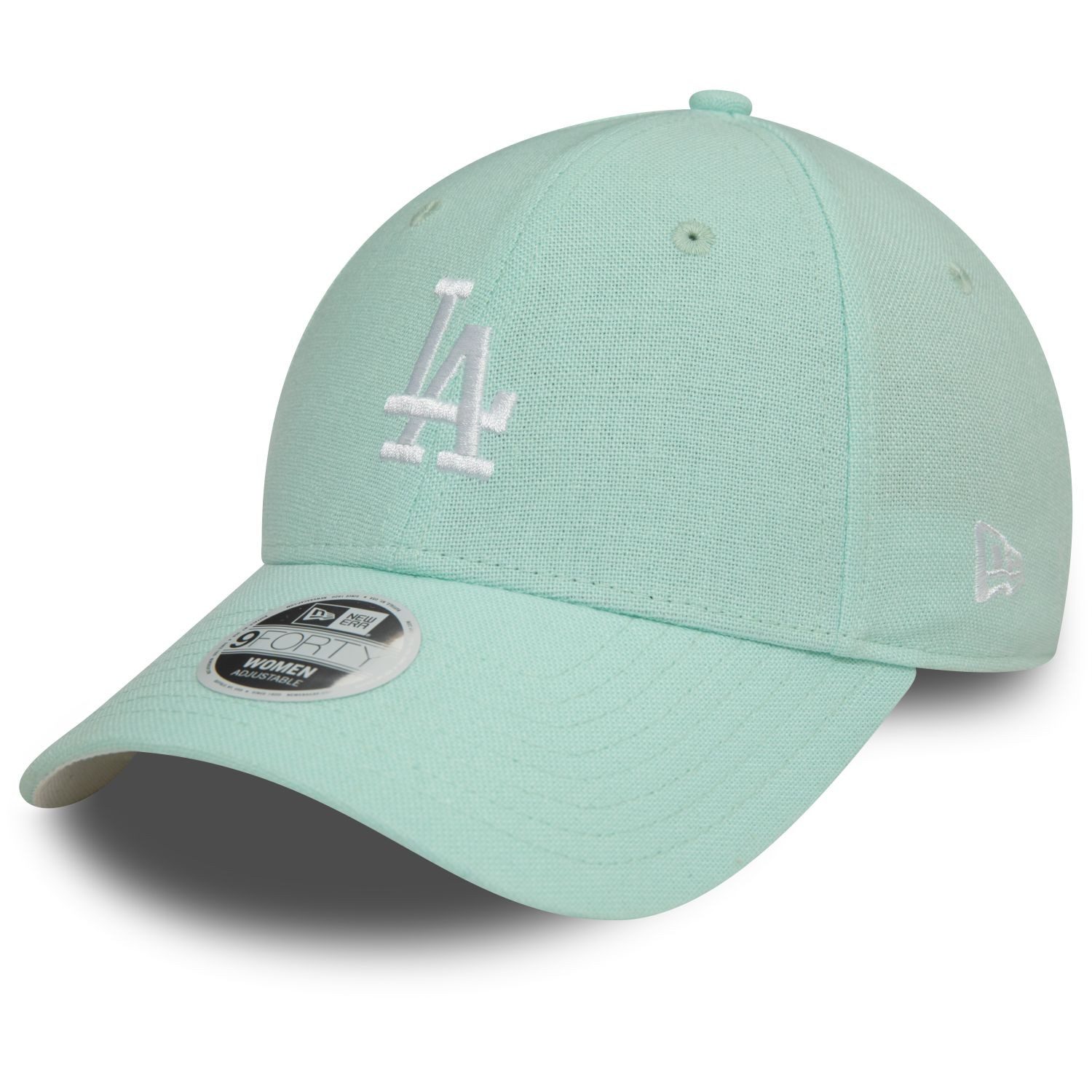 Baseball Cap 9Forty LEINEN New York Yankees