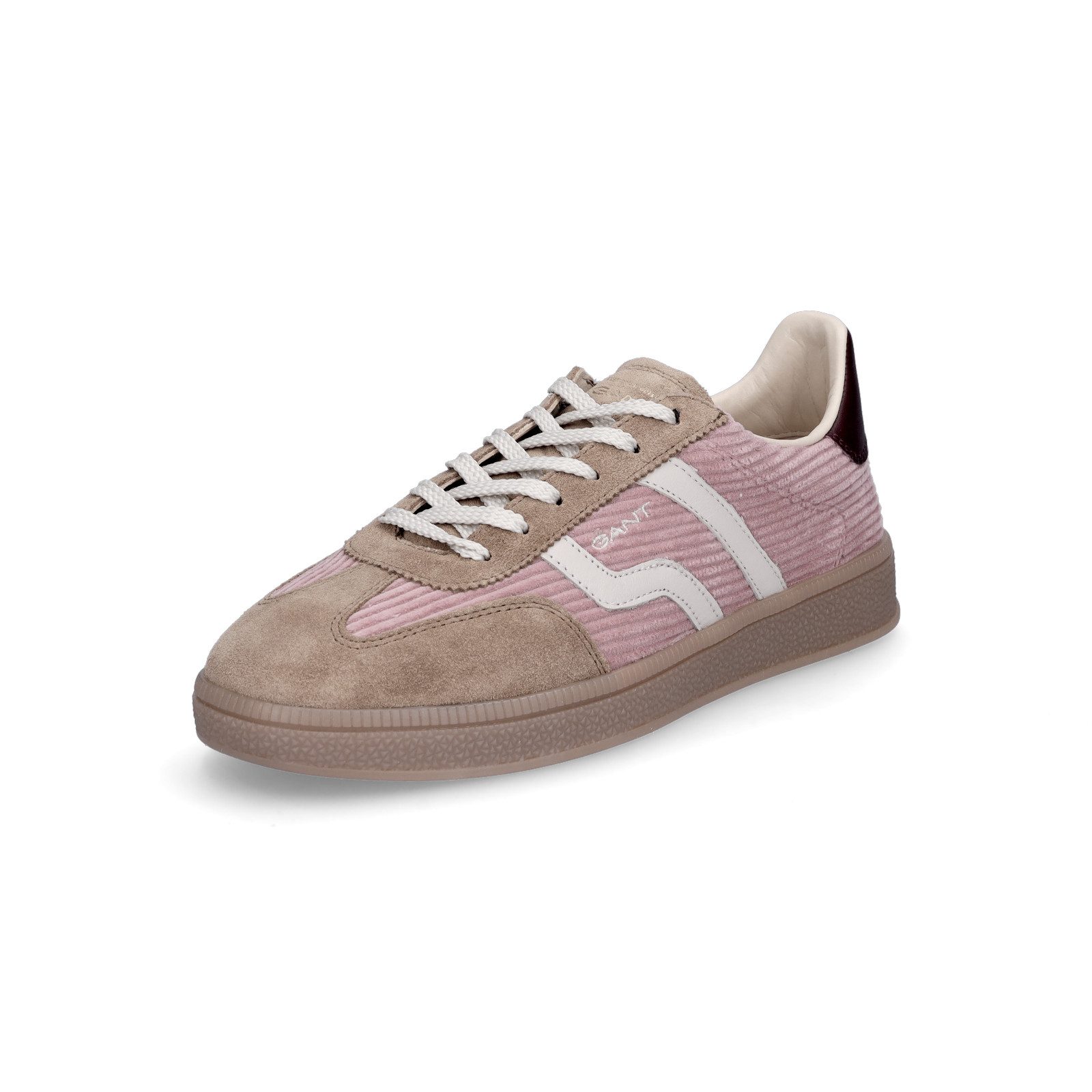 Gant Damen Sneaker Cuzima pink sand Sneaker