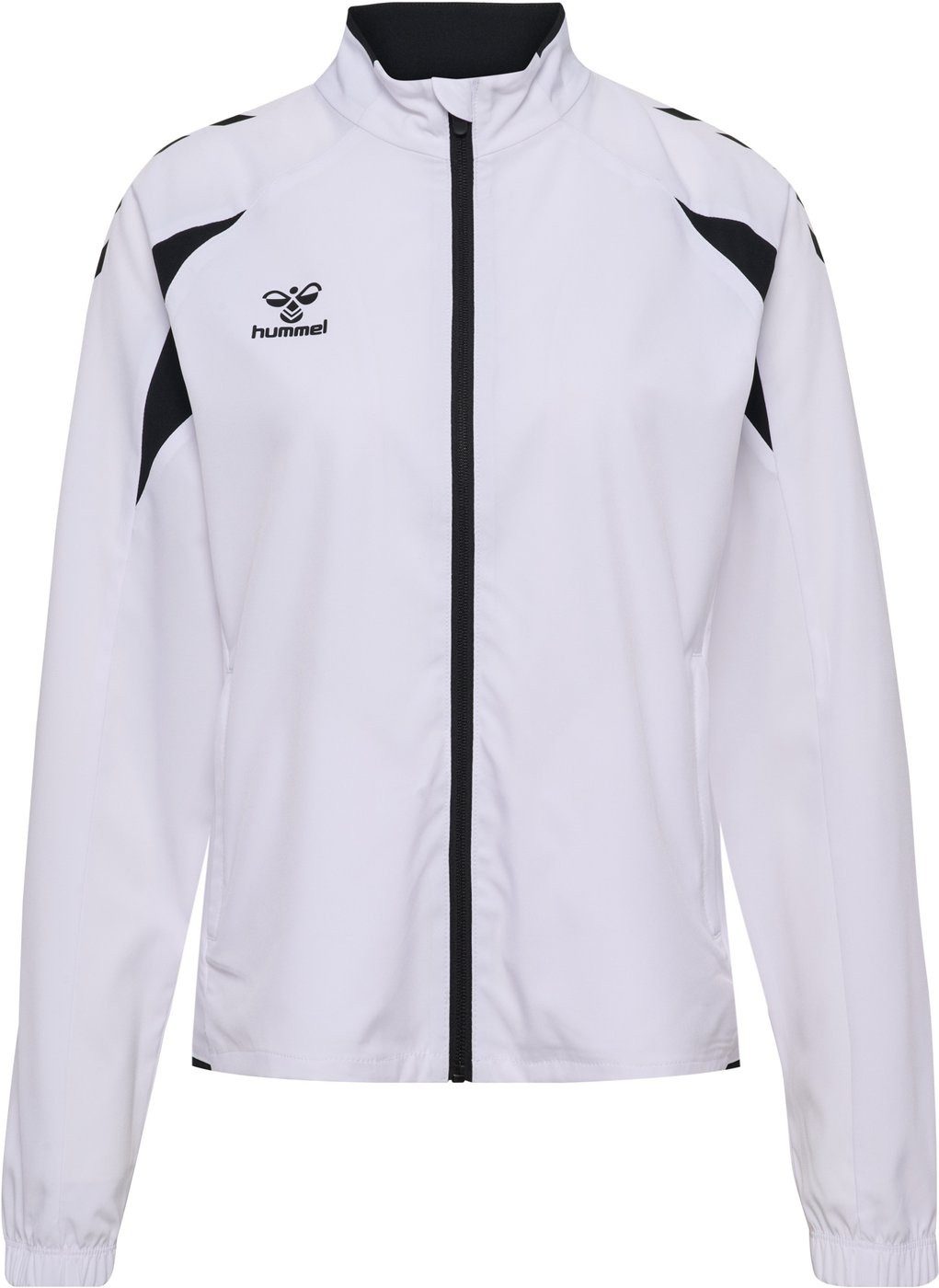 hummel Hoodie hmlCORE 2.0 WOVEN JACKET WOMAN