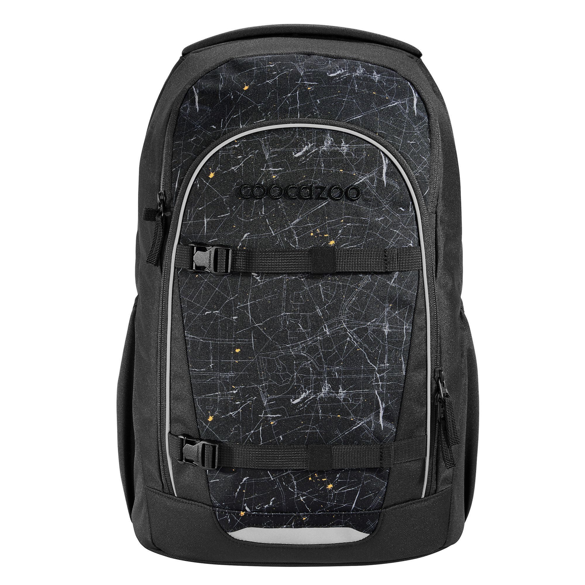 coocazoo Schulrucksack Every, Polyester