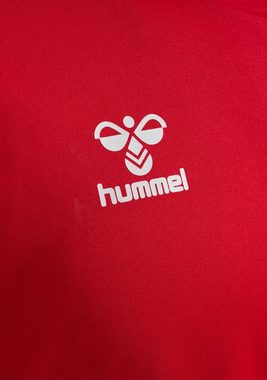 hummel T-Shirt HMLESSENTIAL JERSEY S/S (1-tlg)