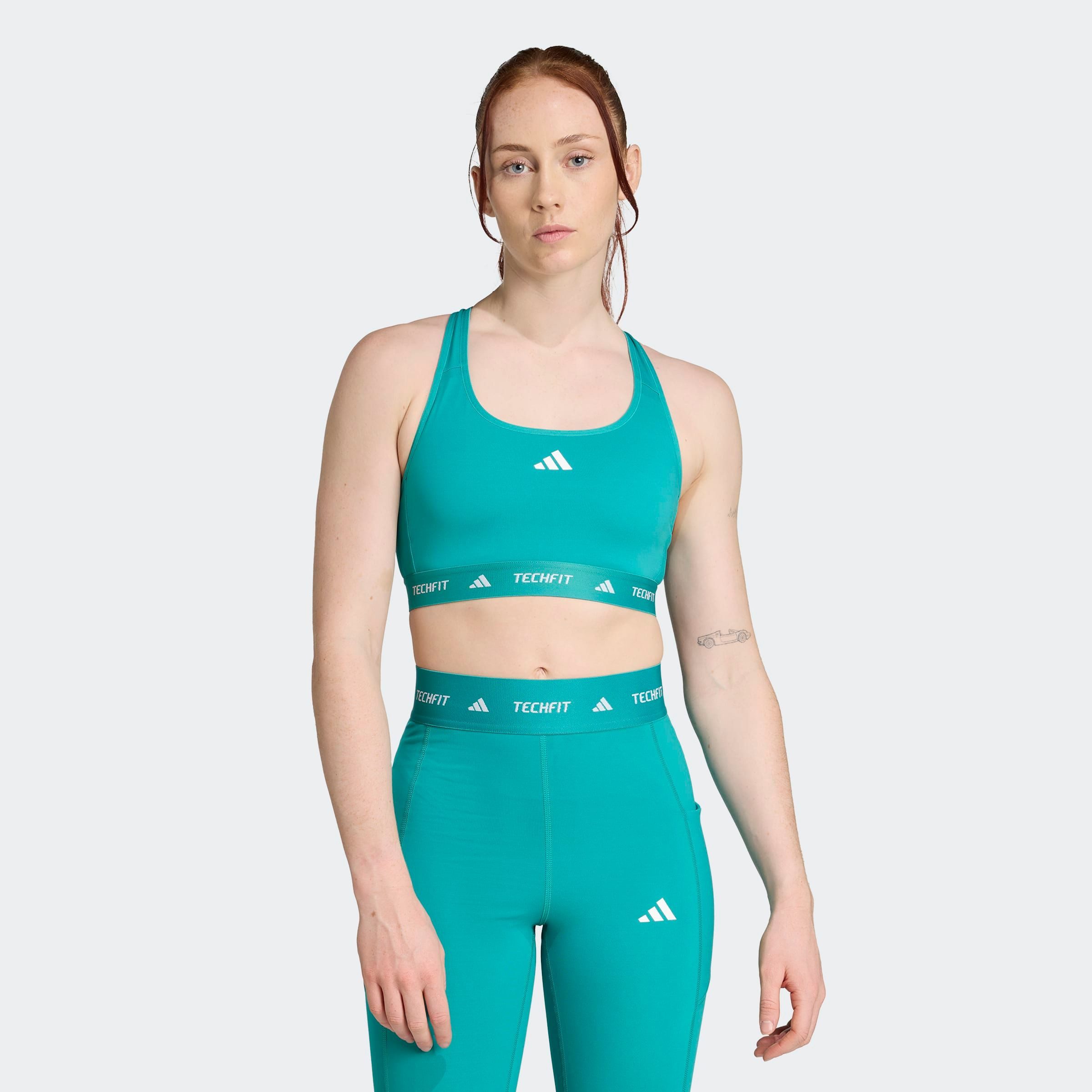 adidas Performance Sport-BH TF BRA (1-tlg) günstig online kaufen