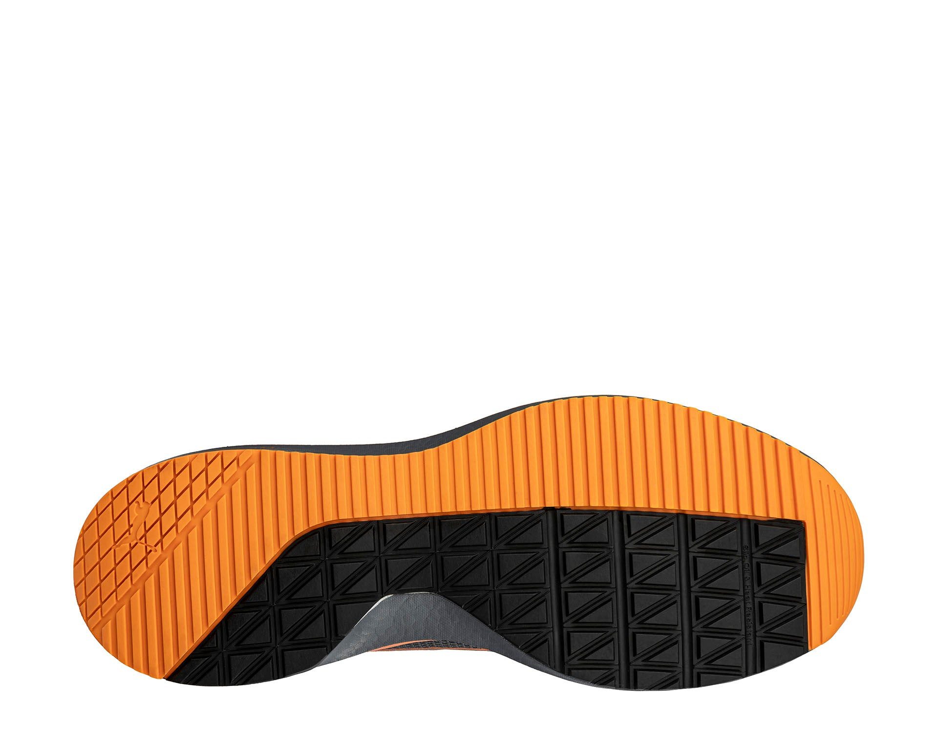 PUMA Safety PUMA SAFETY SLIDE LOW Sicherheitsschuh S1PS ESD Sicherheitsschuh Sehr leicht