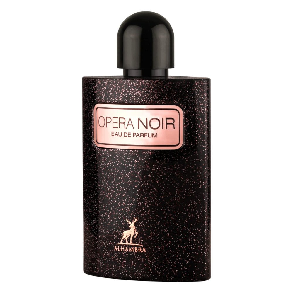 Eau de Parfum Maison Alhambra Opera Noir Eau de Parfum 100ml