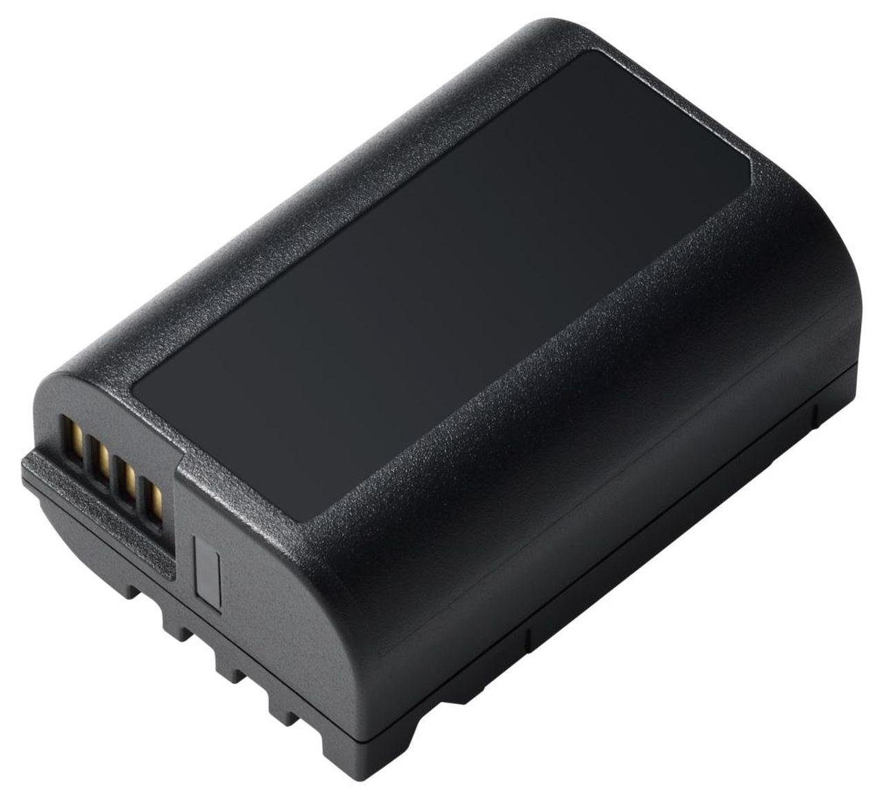 Panasonic Akku DMW-BLK22E Akku