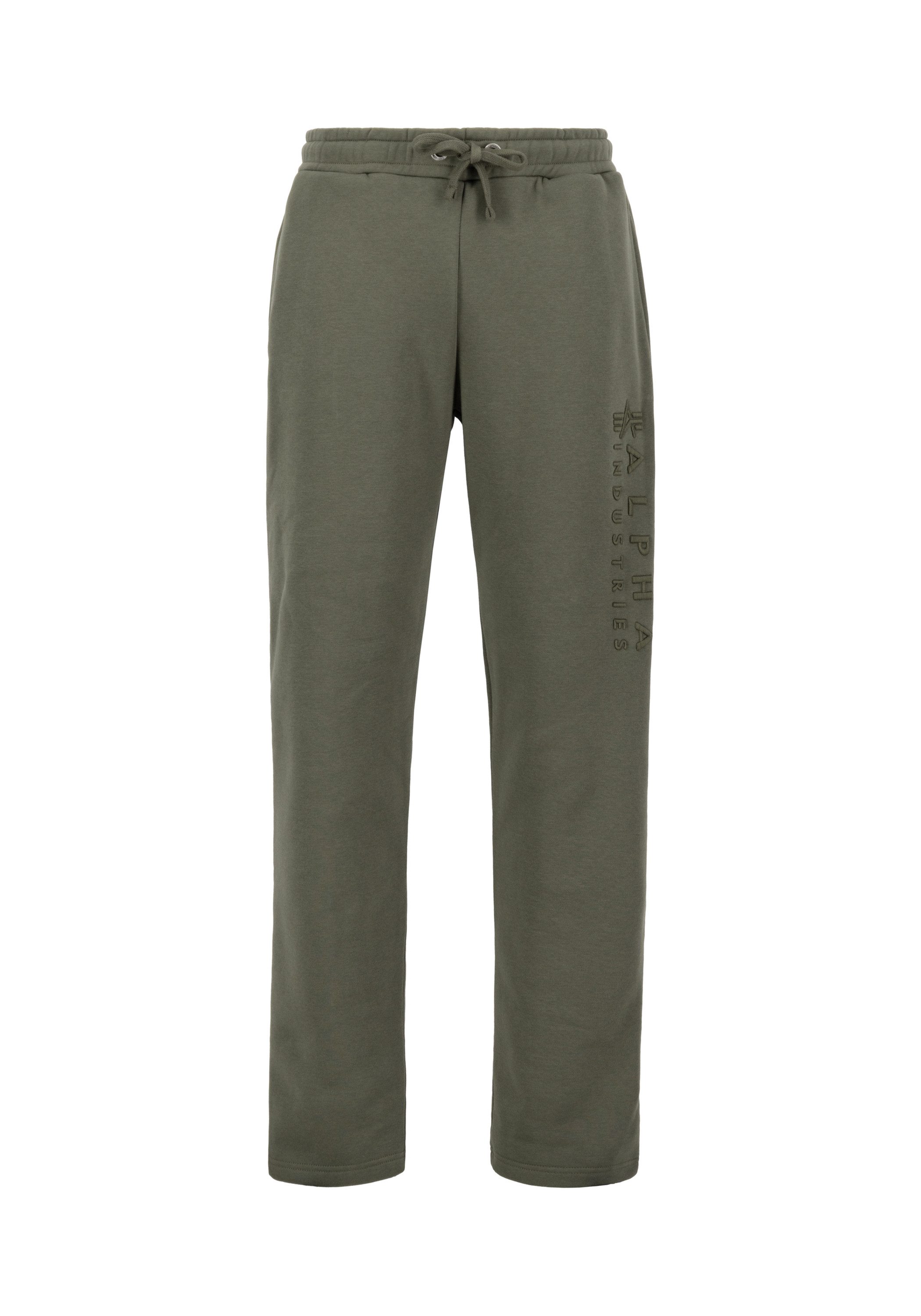 Alpha Industries Jogginghose Alpha Industries Men günstig online kaufen