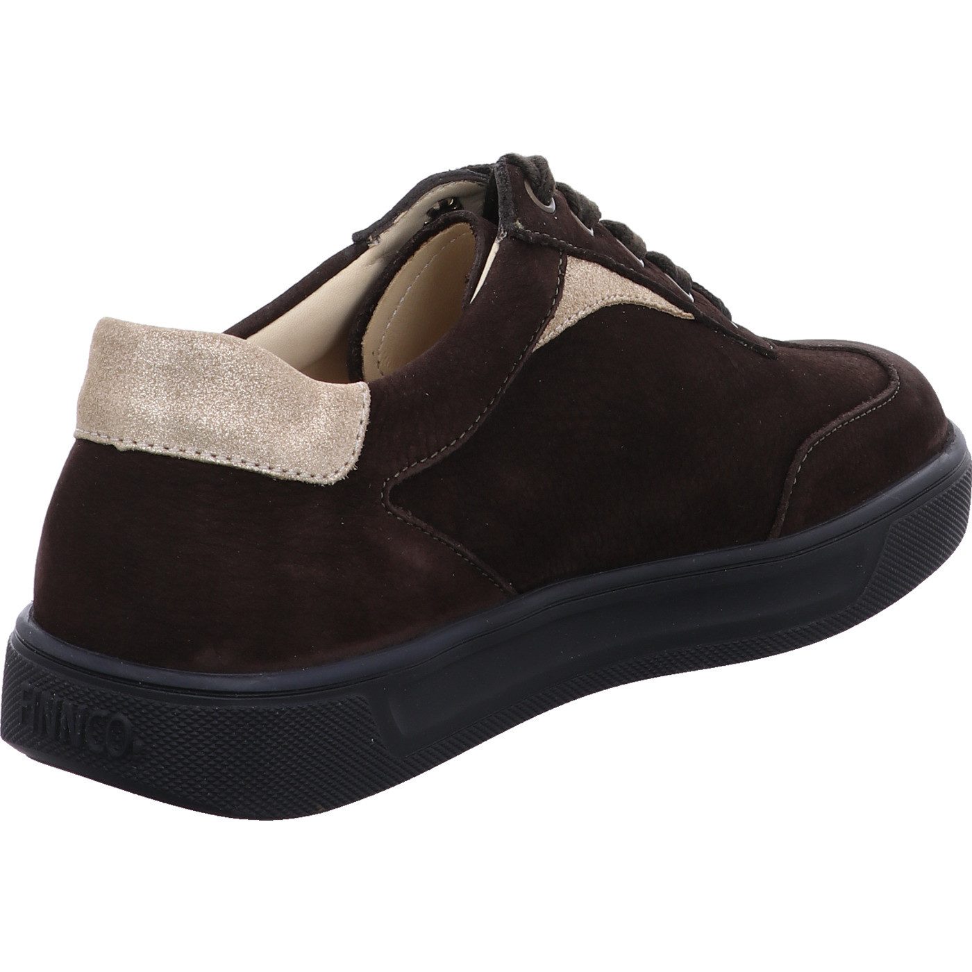 Finn Comfort INTERLAGOS Schnürschuh