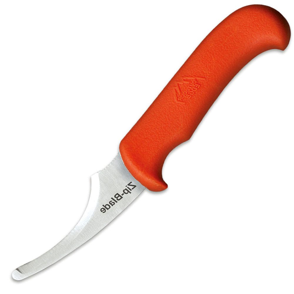 Outdoor Edge Taschenmesser Zip Blad Fahrtenmesser, (nein, 1 St)