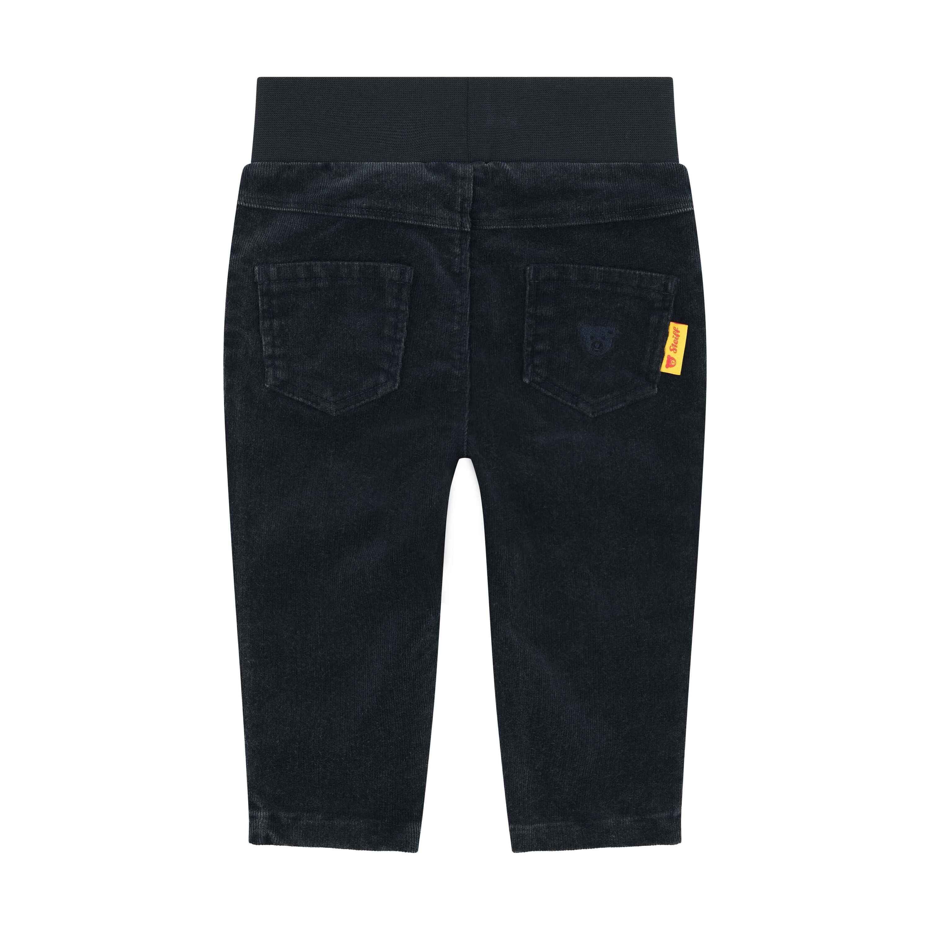 Steiff Stoffhose Cordhose Woodland, Softbund günstig online kaufen