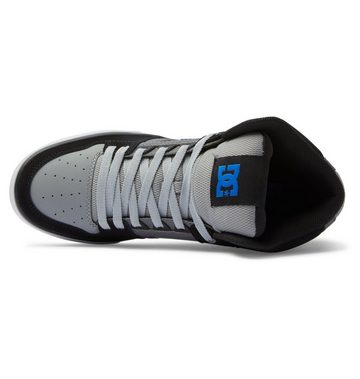 DC Shoes Pure High-Top Sneaker
